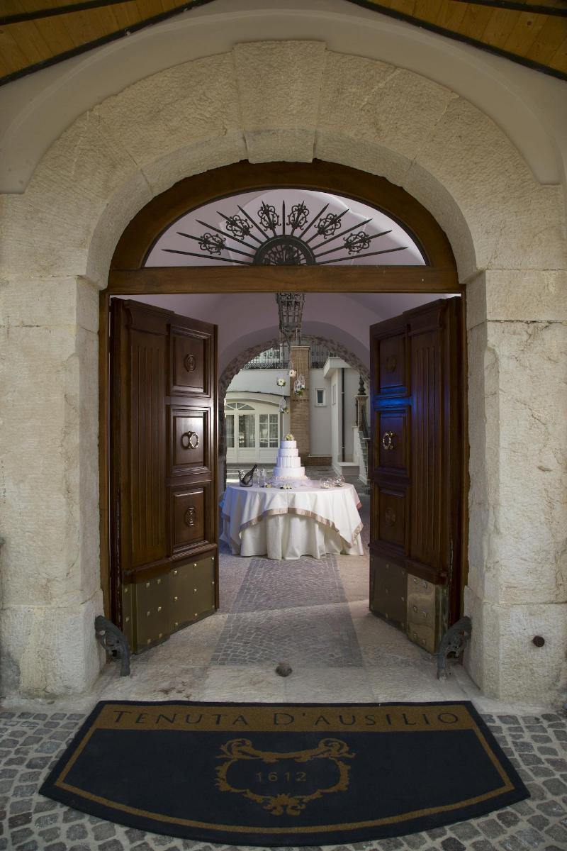 Tenuta D'Ausilio - Genel