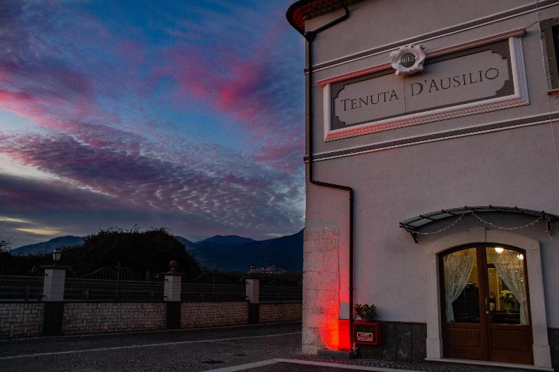 Tenuta D'Ausilio - Genel