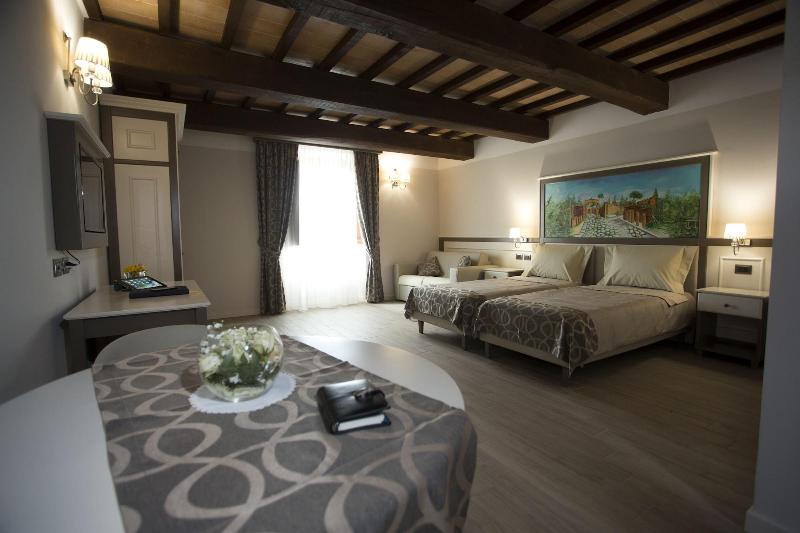 Tenuta D'Ausilio - Oda