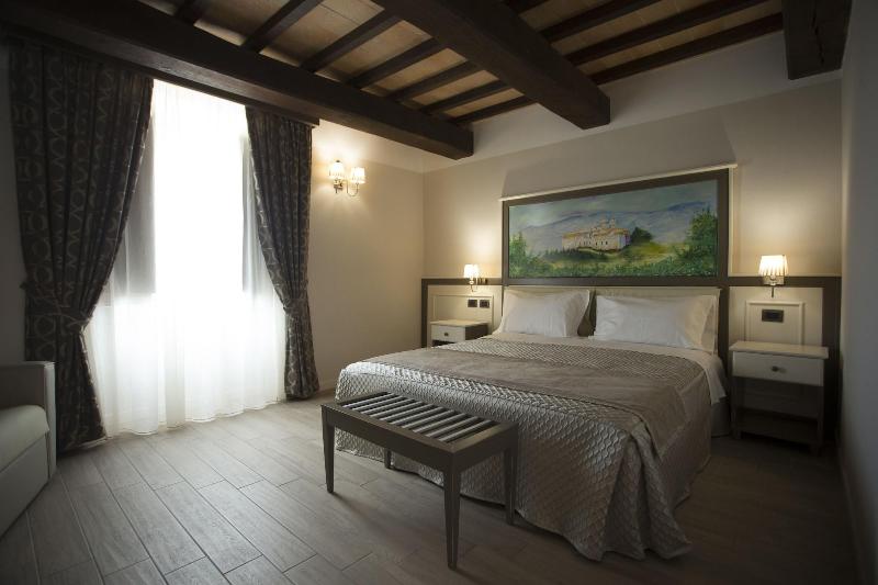 Tenuta D'Ausilio - Oda