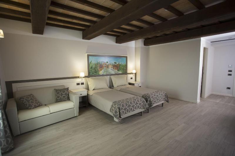 Tenuta D'Ausilio - Oda