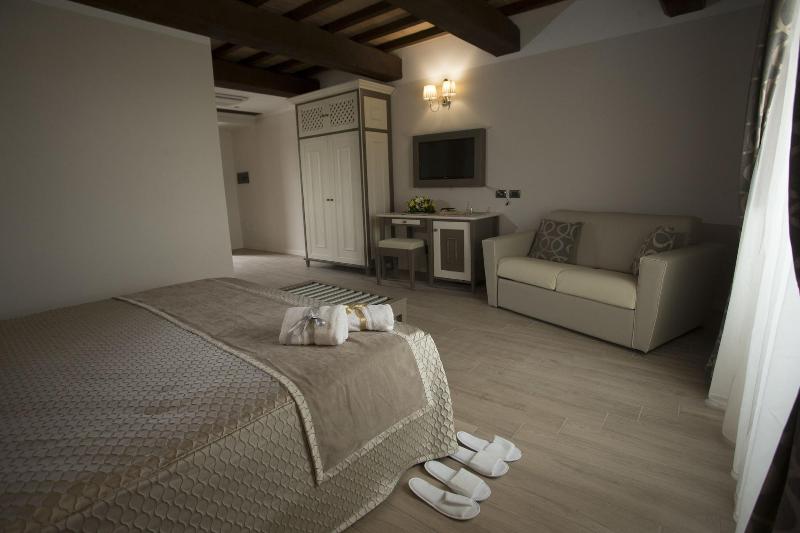 Tenuta D'Ausilio - Oda
