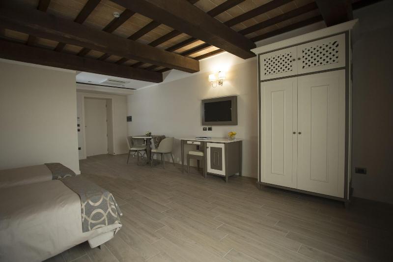 Tenuta D'Ausilio - Oda