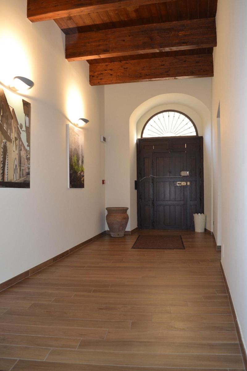 Il Borgo Ospitale - Albergo Diffuso - Lobi