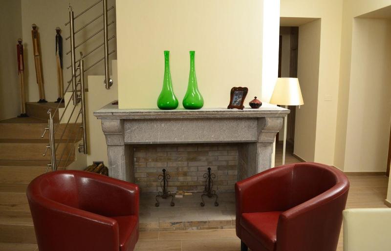 Il Borgo Ospitale - Albergo Diffuso - Lobi