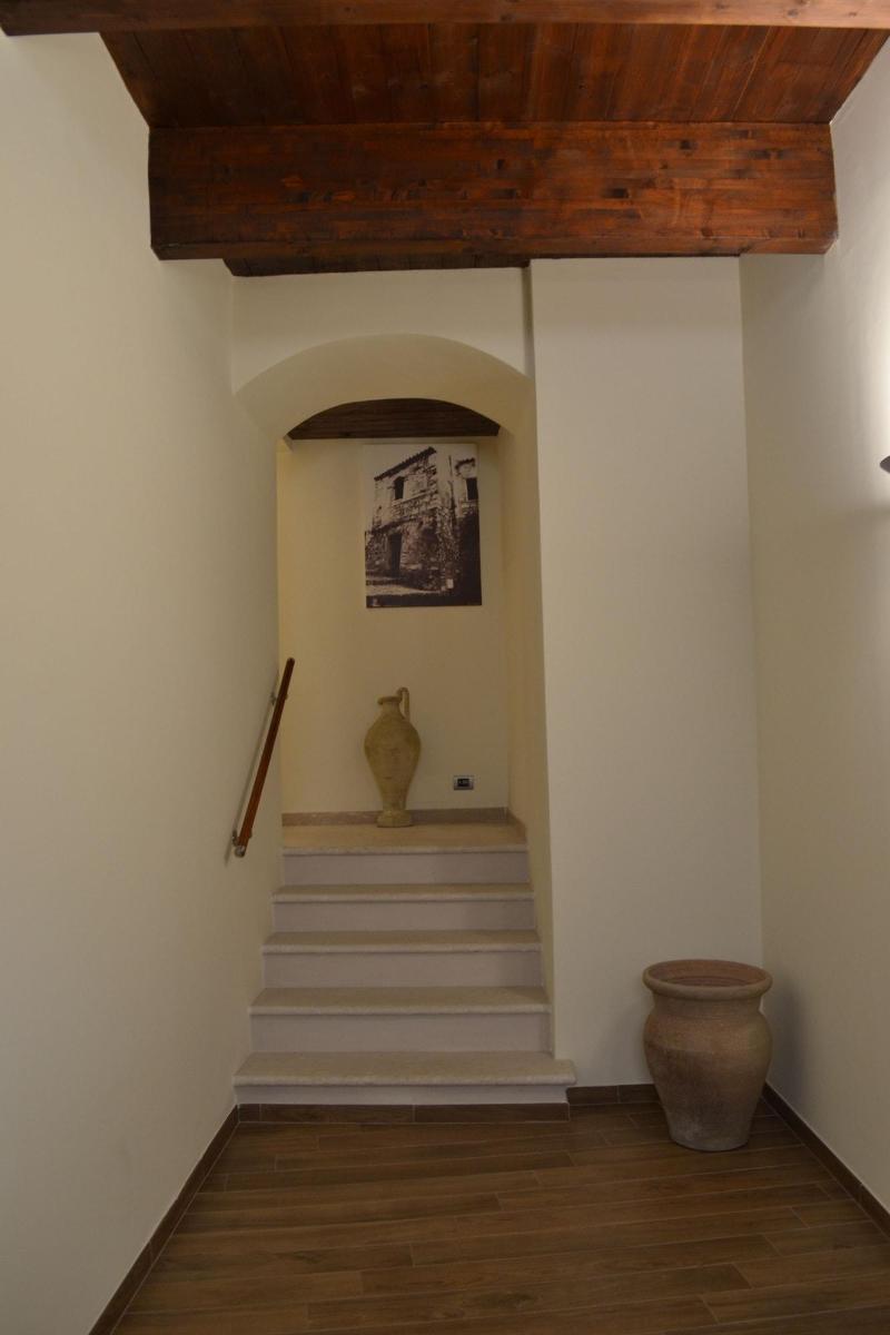 Il Borgo Ospitale - Albergo Diffuso - Lobi
