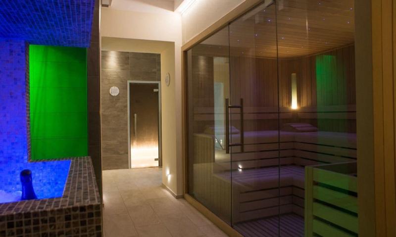 Il Borgo Ospitale - Albergo Diffuso - Aktivite