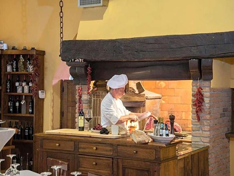 Il Borgo Ospitale - Albergo Diffuso - Genel