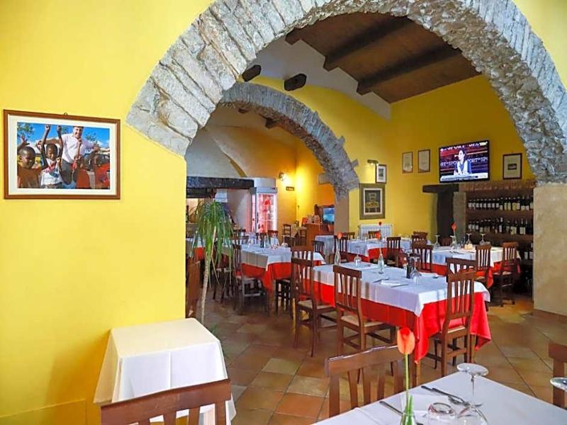 Il Borgo Ospitale - Albergo Diffuso - Genel
