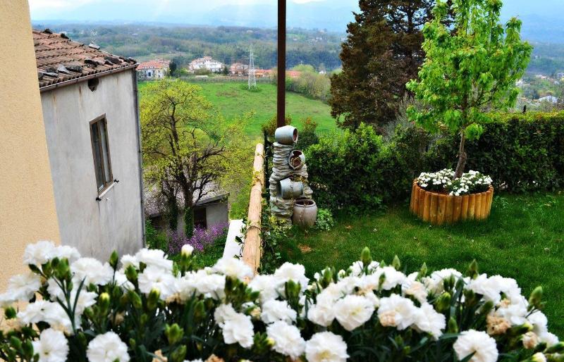 Il Borgo Ospitale - Albergo Diffuso - Genel