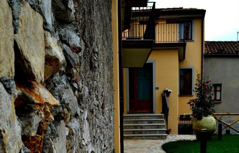 Il Borgo Ospitale - Albergo Diffuso - Genel
