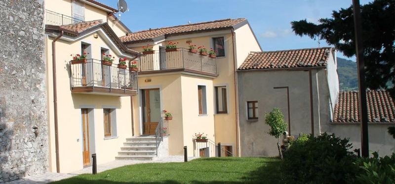 Il Borgo Ospitale - Albergo Diffuso - Genel