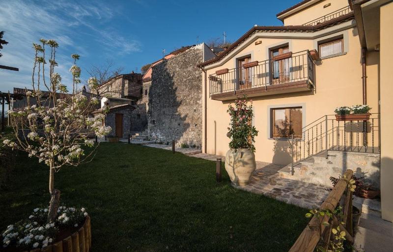 Il Borgo Ospitale - Albergo Diffuso - Genel