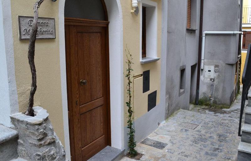 Il Borgo Ospitale - Albergo Diffuso - Genel