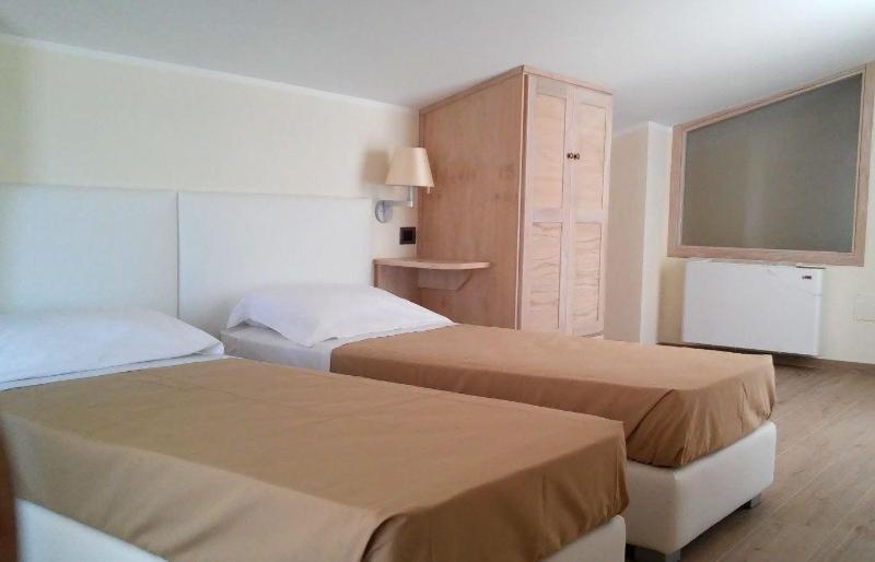 Il Borgo Ospitale - Albergo Diffuso - Oda