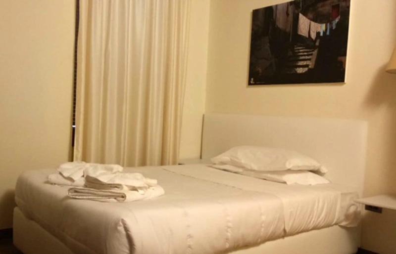 Il Borgo Ospitale - Albergo Diffuso - Oda
