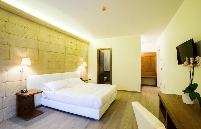 Il Borgo Ospitale - Albergo Diffuso - Oda