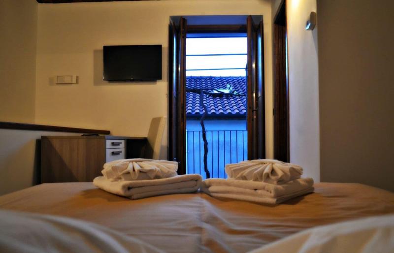 Il Borgo Ospitale - Albergo Diffuso - Oda
