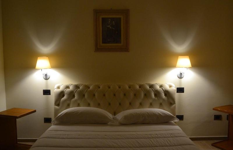 Il Borgo Ospitale - Albergo Diffuso - Oda