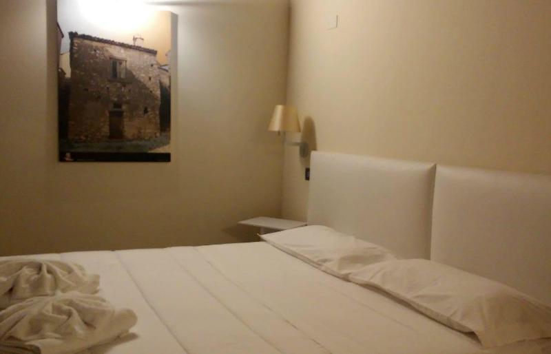 Il Borgo Ospitale - Albergo Diffuso - Oda