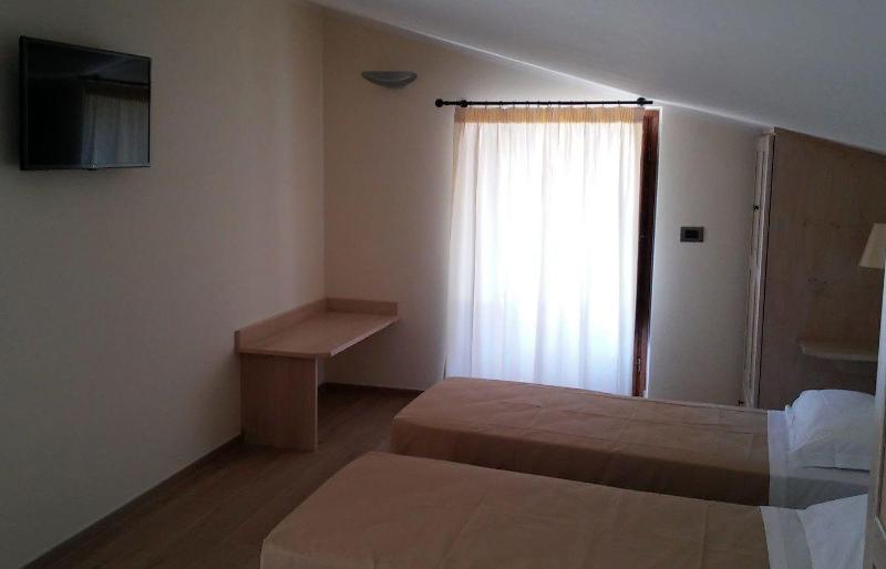 Il Borgo Ospitale - Albergo Diffuso - Oda