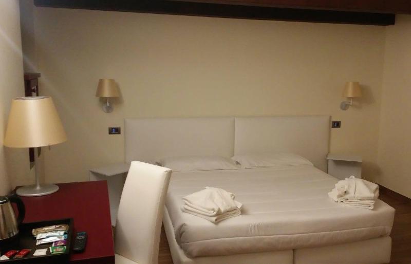 Il Borgo Ospitale - Albergo Diffuso - Oda