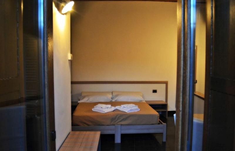 Il Borgo Ospitale - Albergo Diffuso - Oda