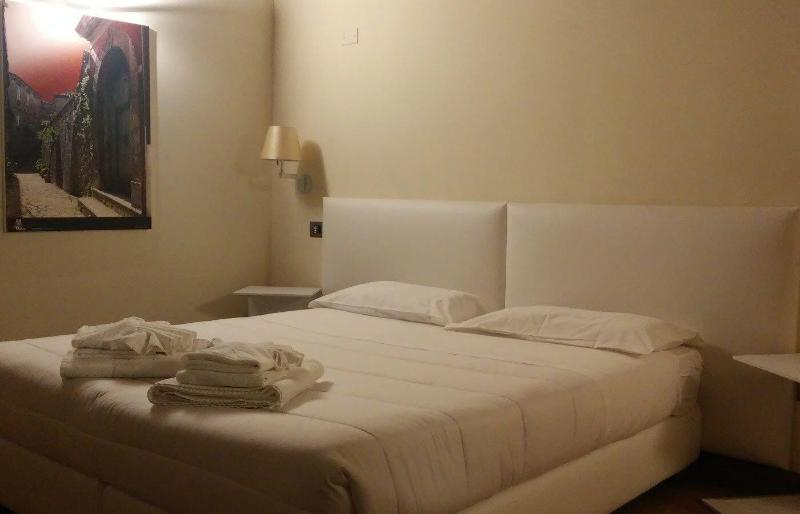 Il Borgo Ospitale - Albergo Diffuso - Oda