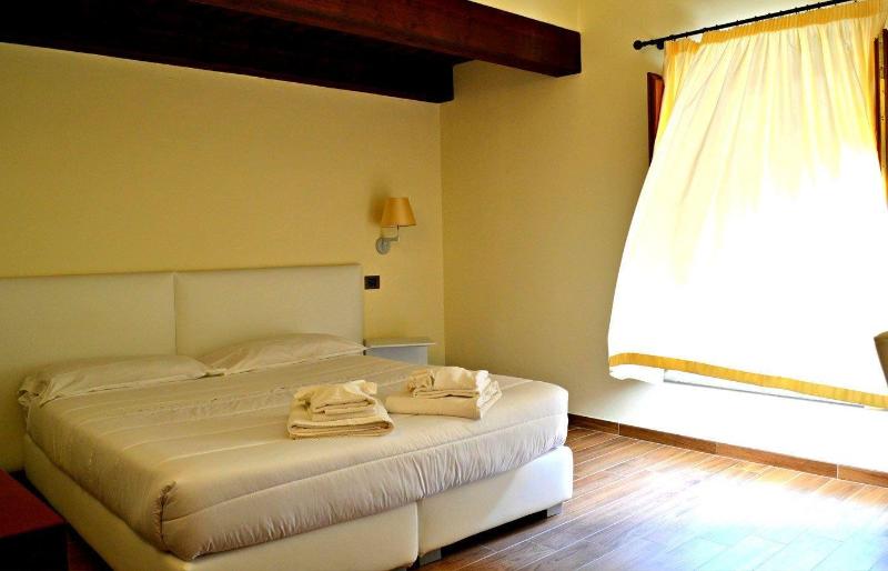 Il Borgo Ospitale - Albergo Diffuso - Oda