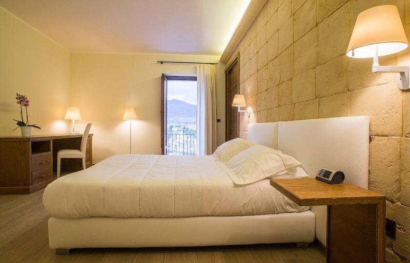 Il Borgo Ospitale - Albergo Diffuso - Oda