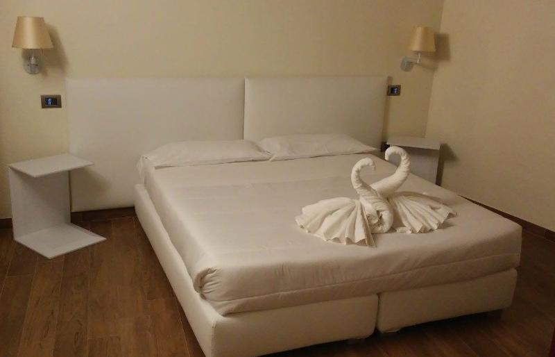 Il Borgo Ospitale - Albergo Diffuso - Oda