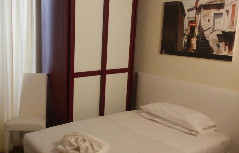 Il Borgo Ospitale - Albergo Diffuso - Oda