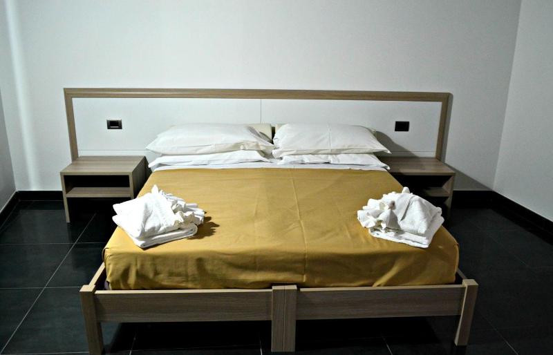 Il Borgo Ospitale - Albergo Diffuso - Oda
