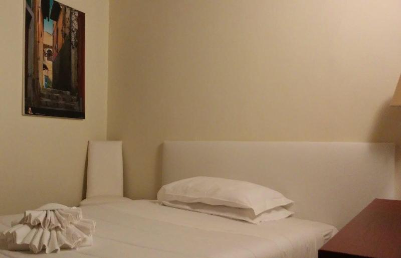 Il Borgo Ospitale - Albergo Diffuso - Oda