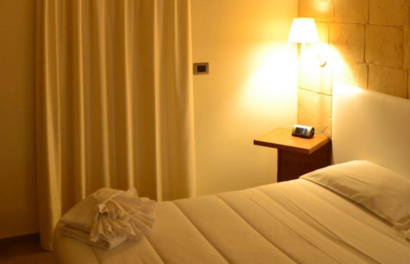 Il Borgo Ospitale - Albergo Diffuso - Oda