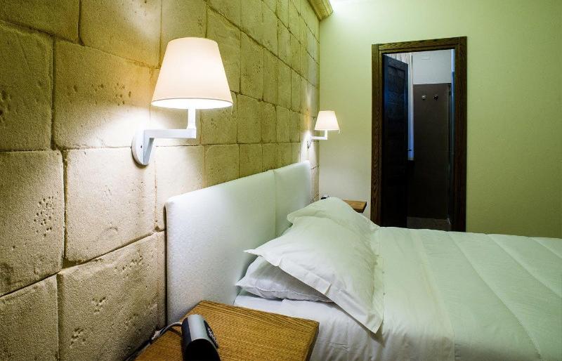 Il Borgo Ospitale - Albergo Diffuso - Oda