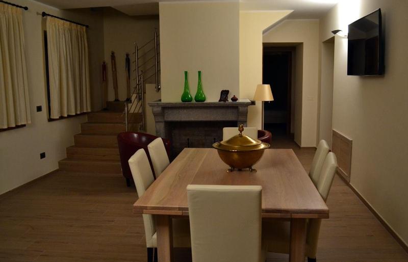 Il Borgo Ospitale - Albergo Diffuso - Oda
