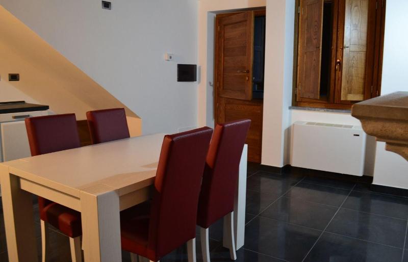 Il Borgo Ospitale - Albergo Diffuso - Oda
