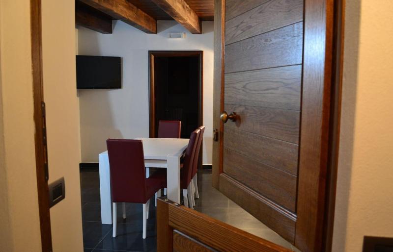 Il Borgo Ospitale - Albergo Diffuso - Oda