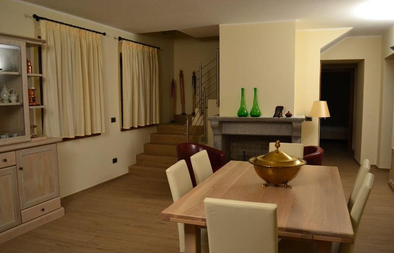 Il Borgo Ospitale - Albergo Diffuso - Oda