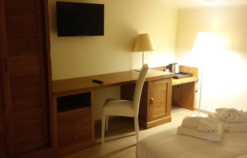 Il Borgo Ospitale - Albergo Diffuso - Oda