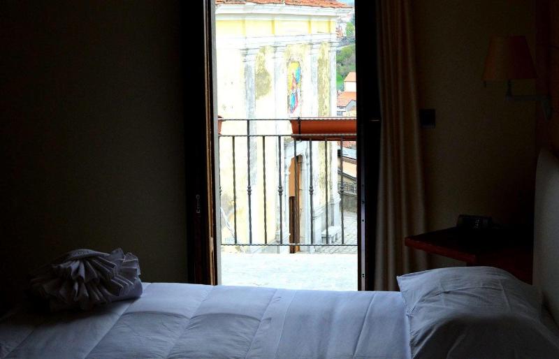Il Borgo Ospitale - Albergo Diffuso - Oda