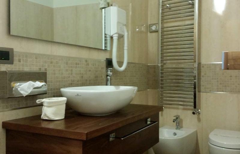 Il Borgo Ospitale - Albergo Diffuso - Oda