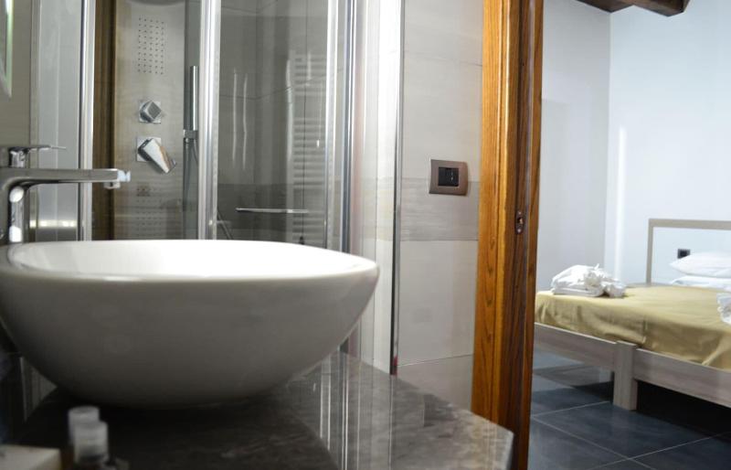 Il Borgo Ospitale - Albergo Diffuso - Oda
