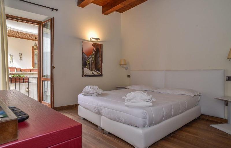 Il Borgo Ospitale - Albergo Diffuso - Oda