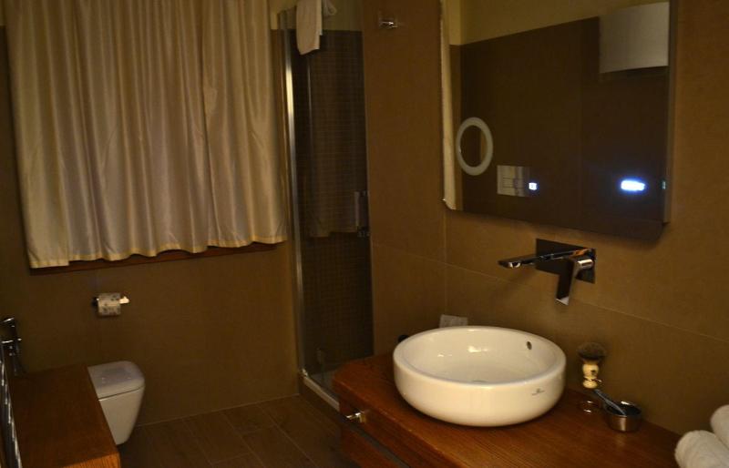Il Borgo Ospitale - Albergo Diffuso - Oda