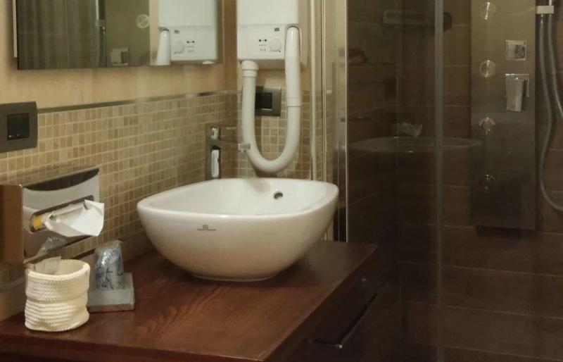 Il Borgo Ospitale - Albergo Diffuso - Oda