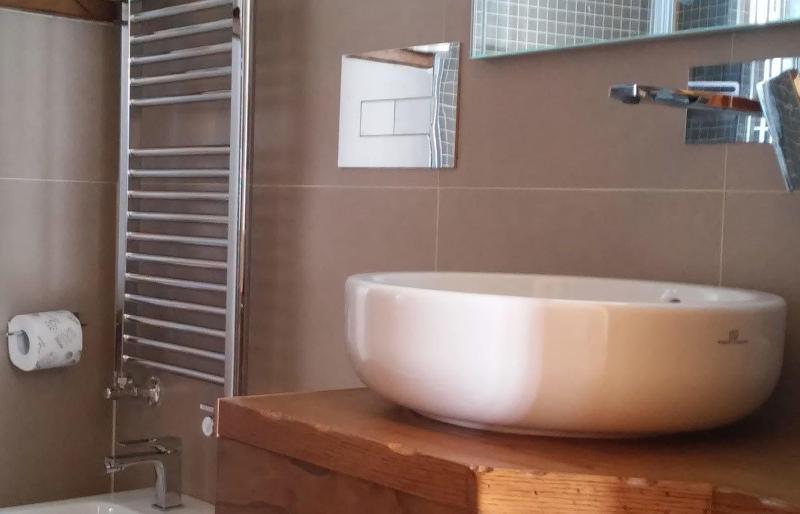 Il Borgo Ospitale - Albergo Diffuso - Oda