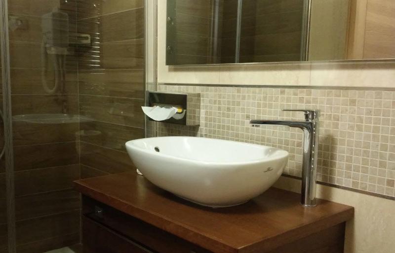 Il Borgo Ospitale - Albergo Diffuso - Oda