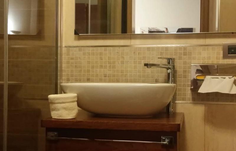 Il Borgo Ospitale - Albergo Diffuso - Oda